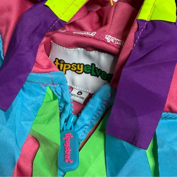 Tipsyelves Coustime Dress Pinata Size Medium - Picture 4 of 8